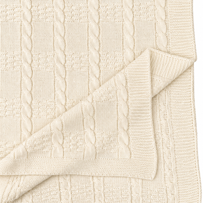 Copertina Dolce Treccia