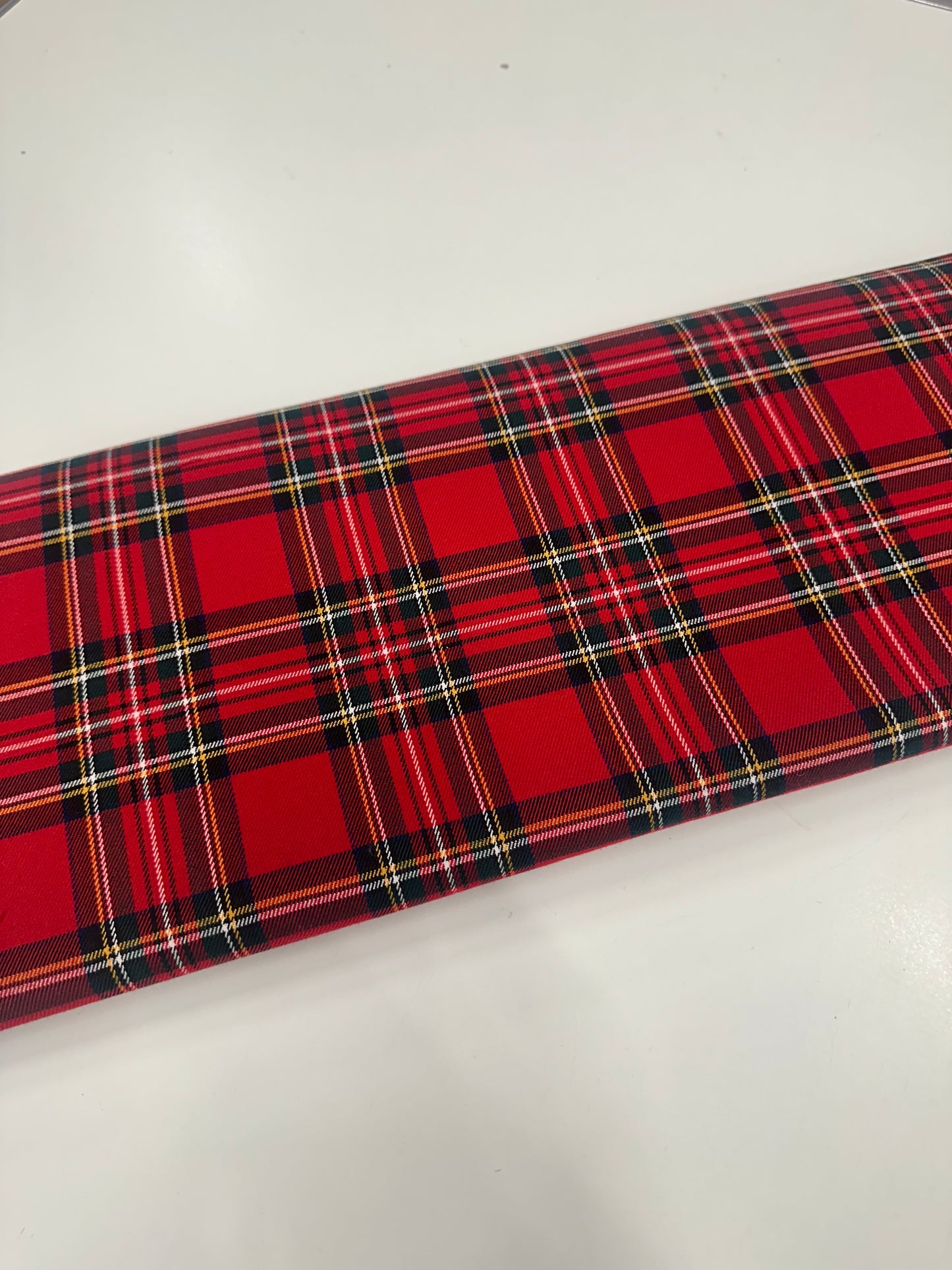 Tartan Lanetta