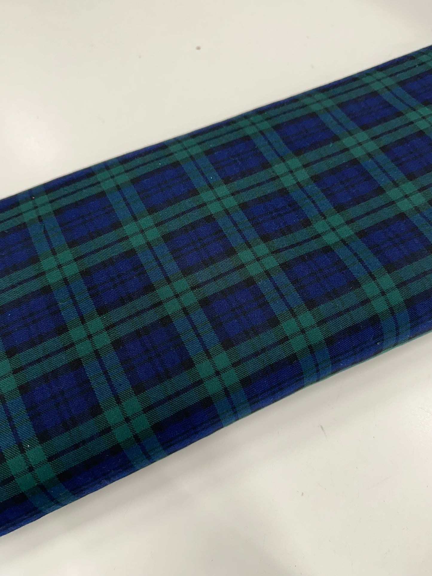 Tartan Lanetta