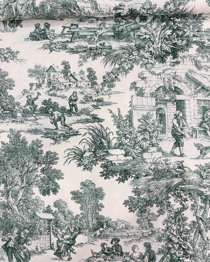 Toile de Jouy