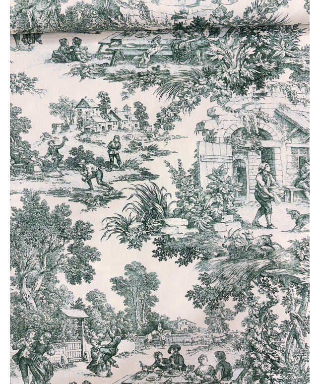 Toile de Jouy