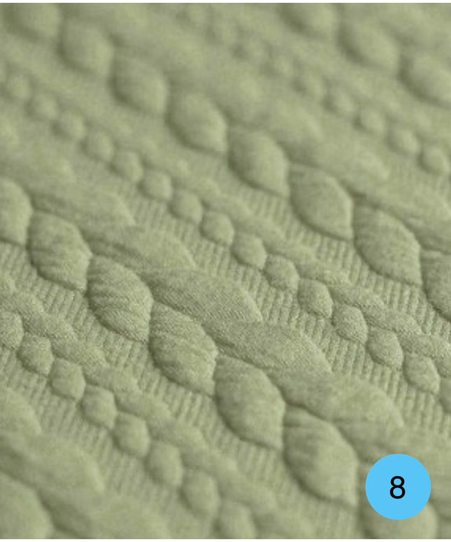 JERSEY KNIT