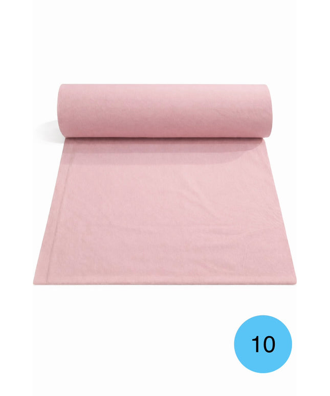 Cotone unito H.240cm