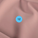 12 rosa antico