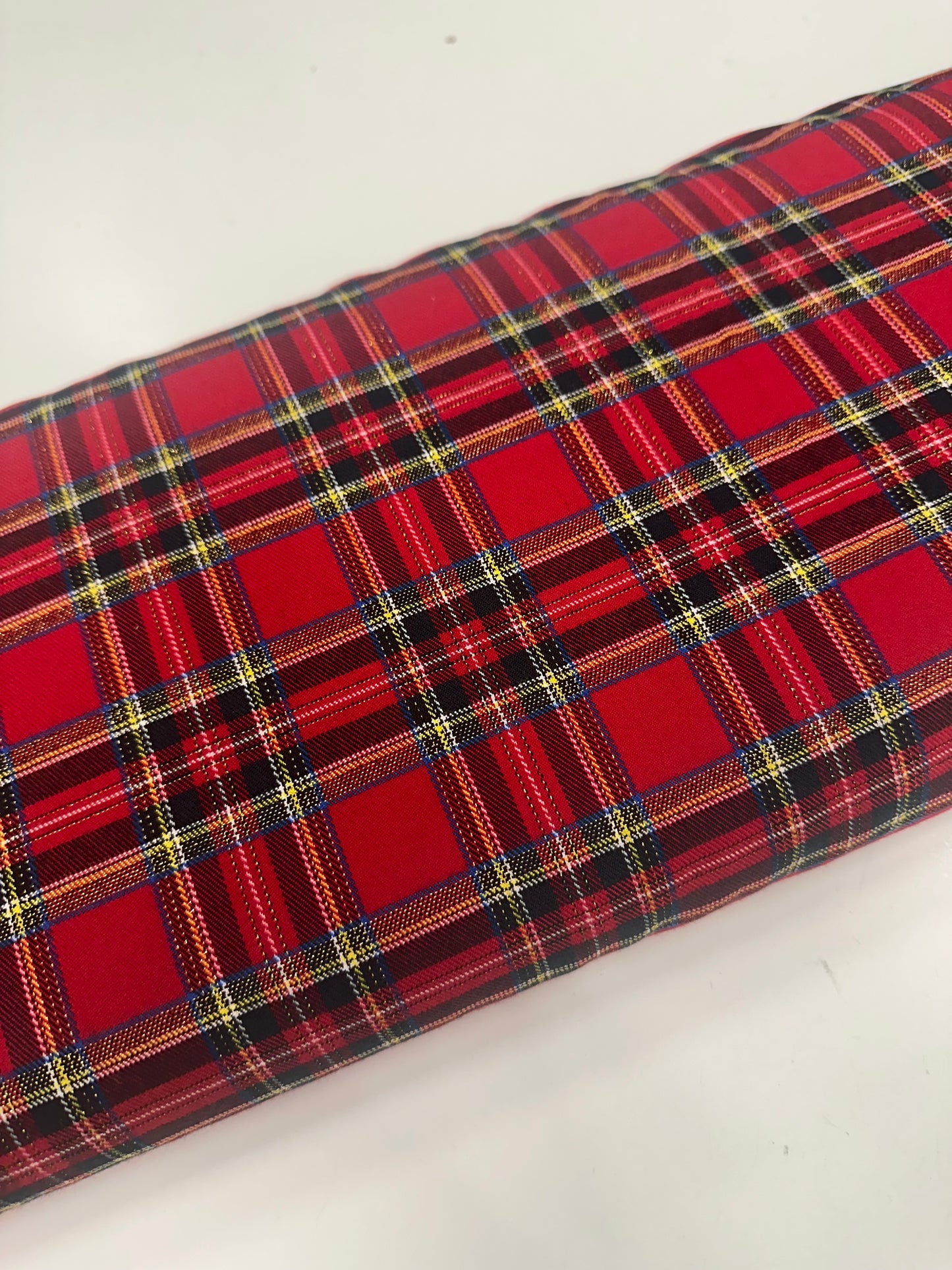 Tartan Lanetta