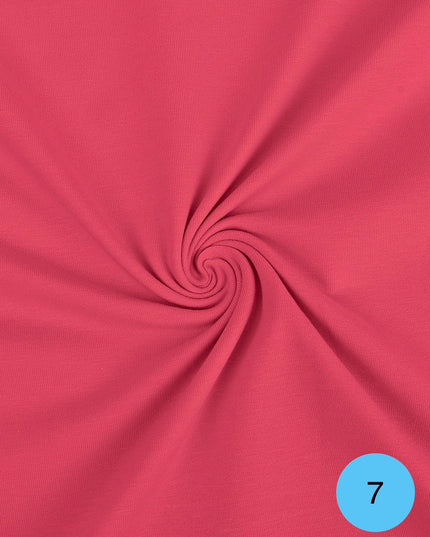 JERSEY DI COTONE
