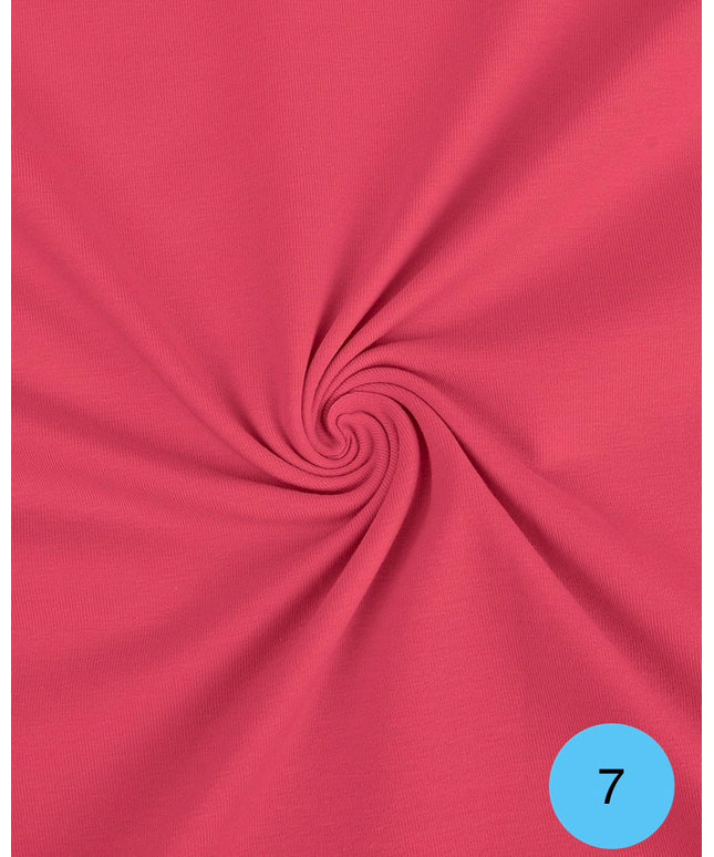JERSEY DI COTONE