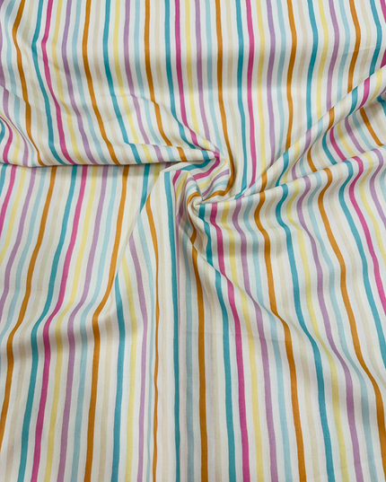 Cotone Linea Fenicottero/Unicorno