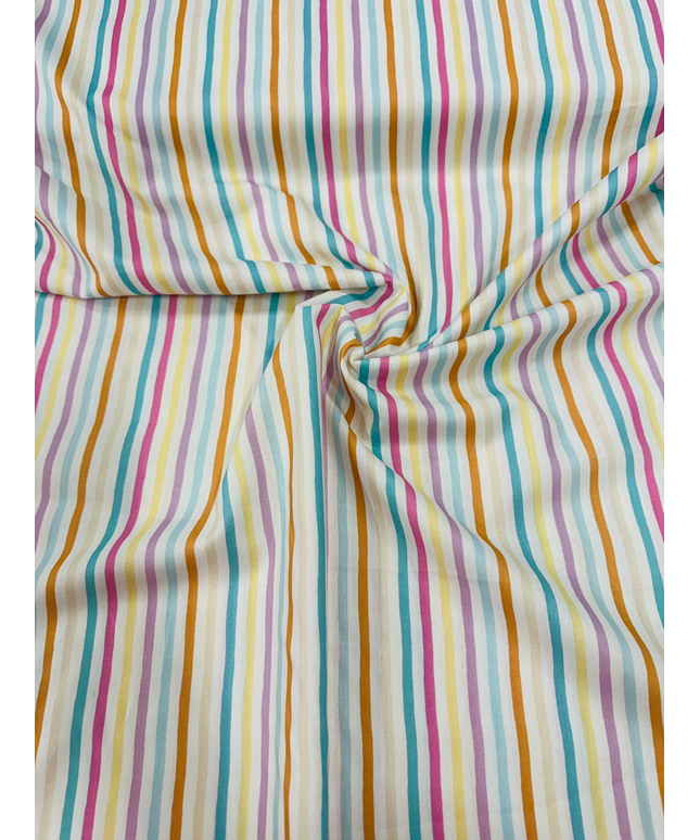 Cotone Linea Fenicottero/Unicorno