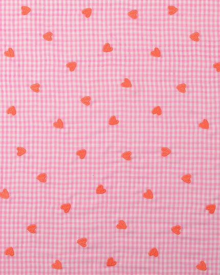 Zefir Love Vichy