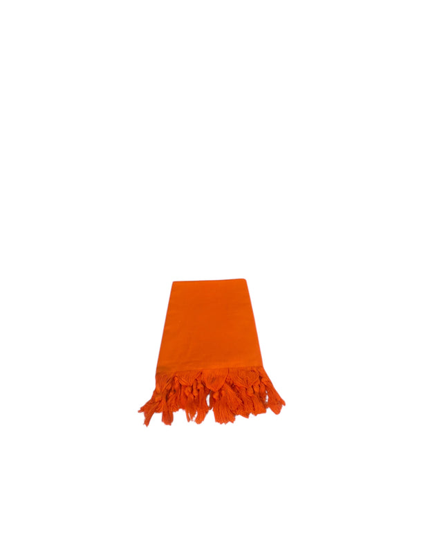 Telo Mare Fouta 100% Cotone