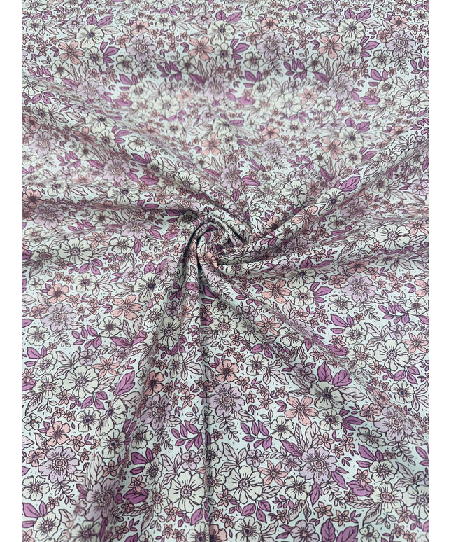 Cotone Fiori New