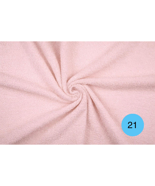 Spugna cotone