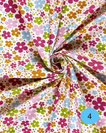 COTONE FLOWER