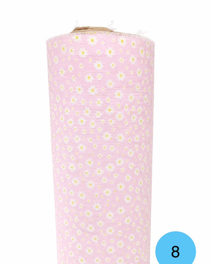 Pique fiorellini baby