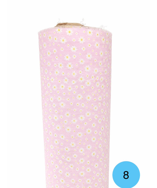 Pique fiorellini baby