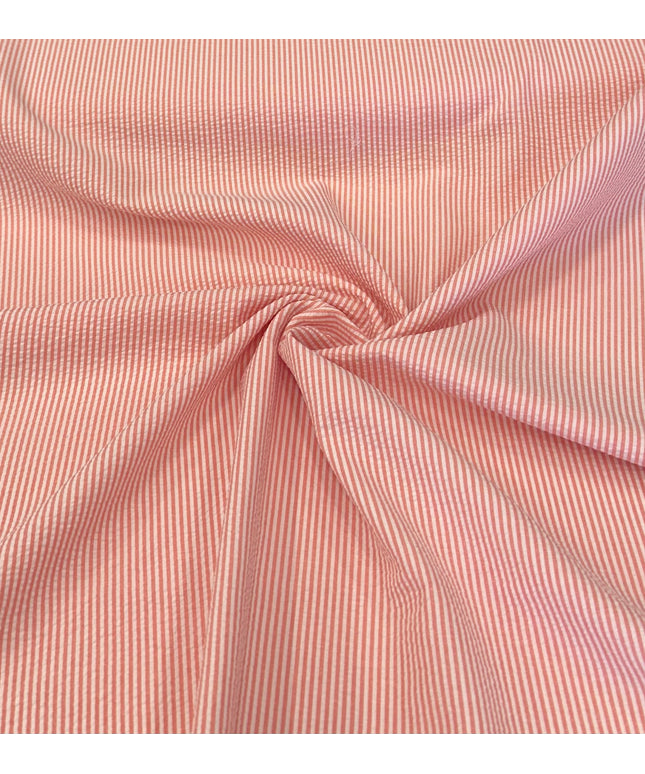 Cotone Riga Groffato