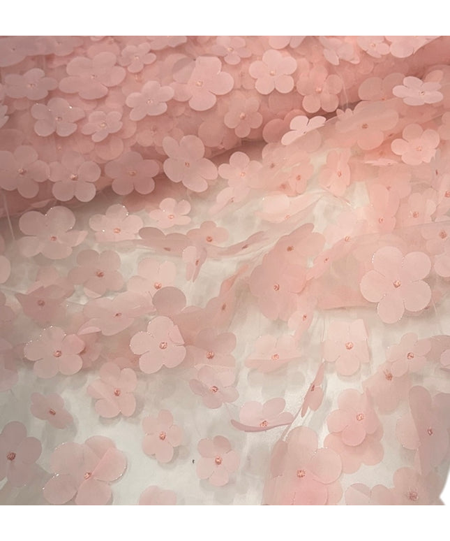Tulle Fiori
