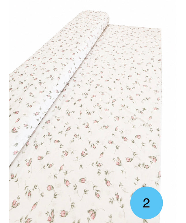 COTONE FIORI