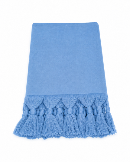 Telo Mare Fouta 100% Cotone
