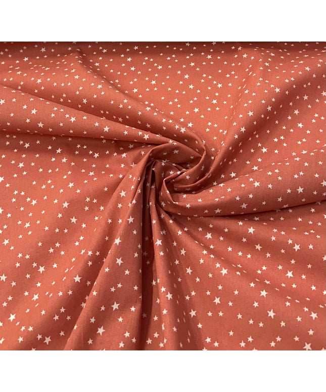 Cotone Stelline