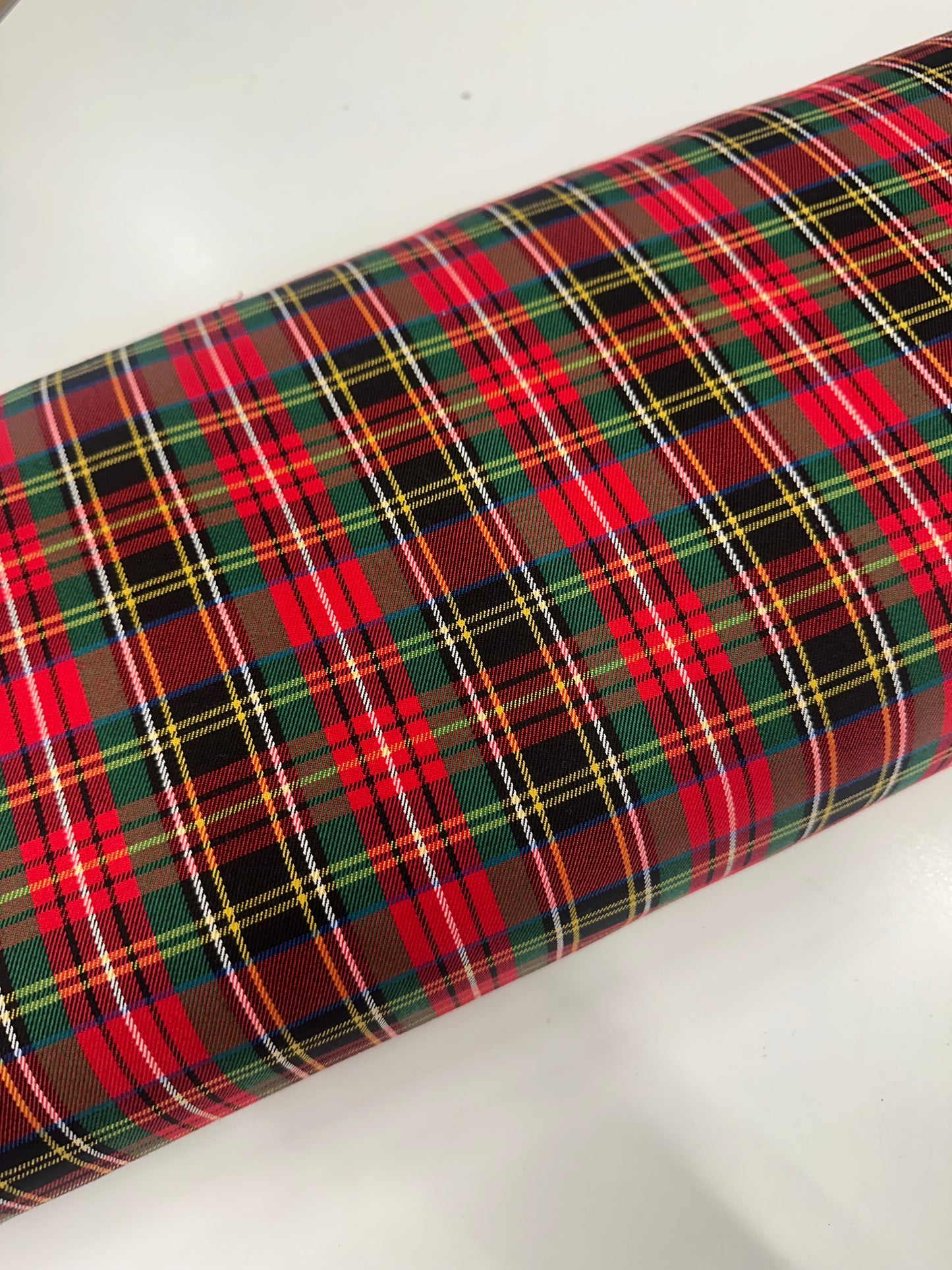 Tartan Lanetta