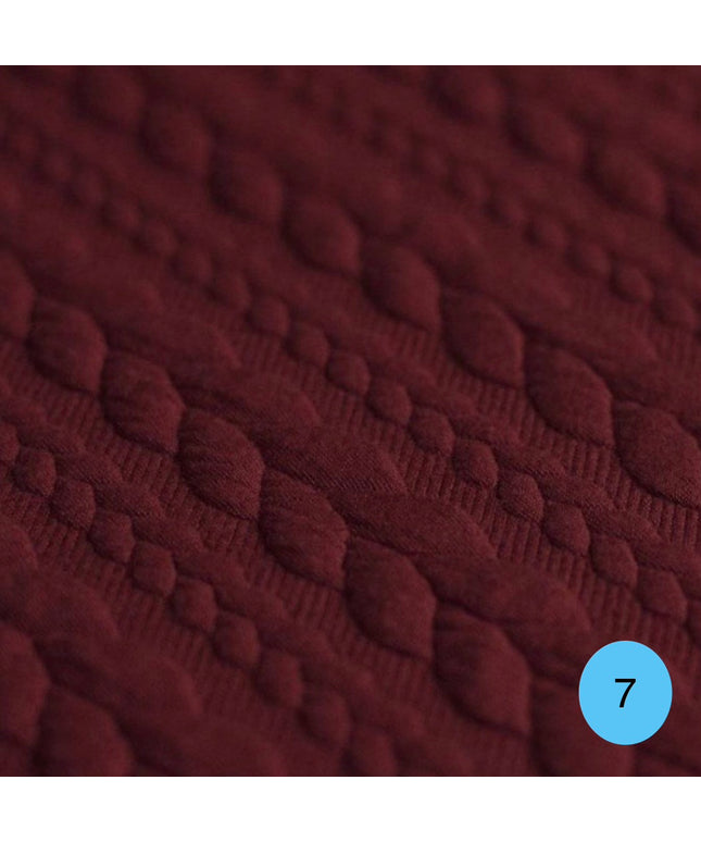 JERSEY KNIT