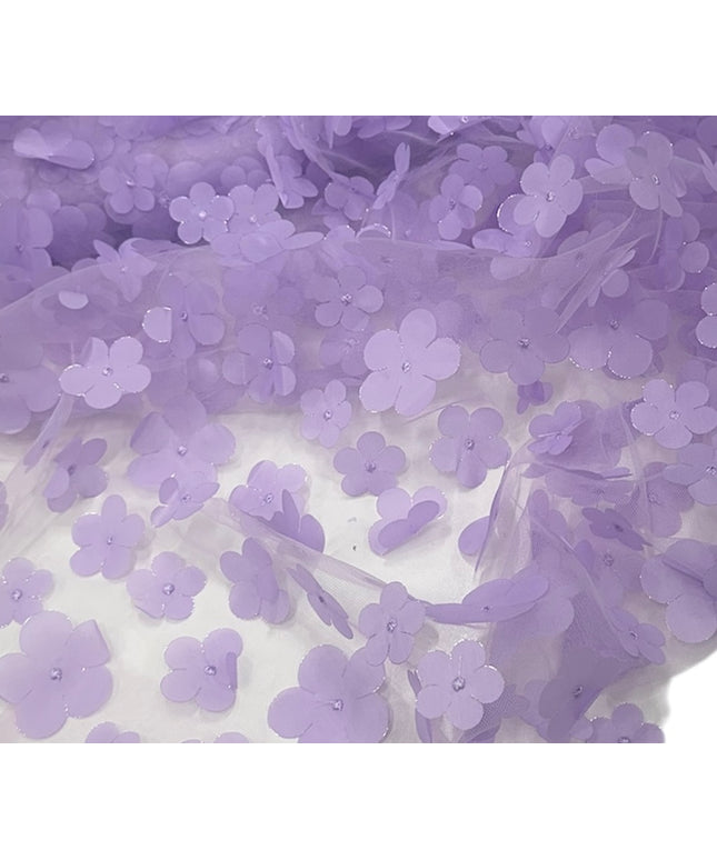 Tulle Fiori