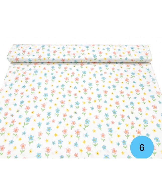 COTONE FIORI