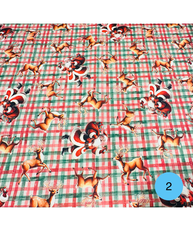 Panama digitale Natale