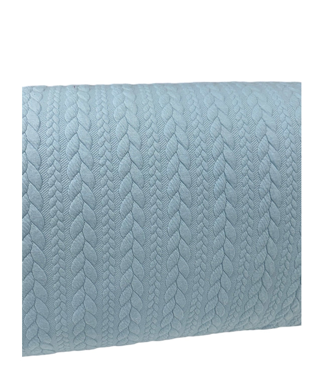 Jersey Knit