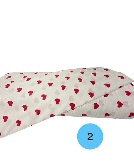 Cotone fantasia H.240 cm