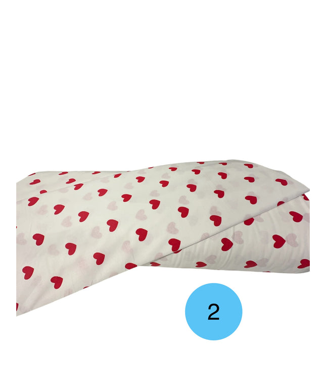 Cotone fantasia H.240 cm