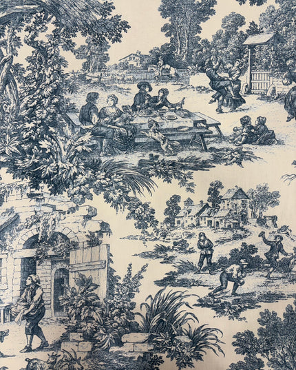 Toile de Jouy
