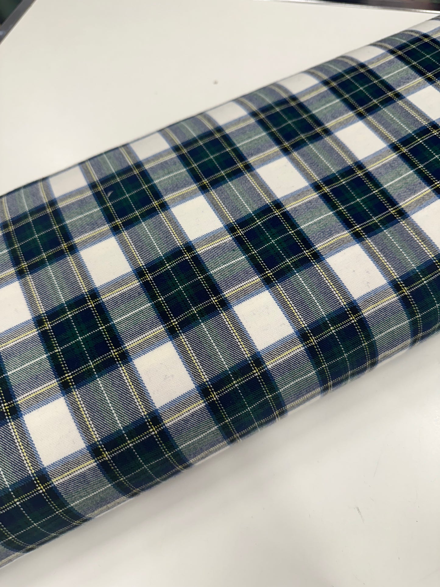 Tartan Lanetta