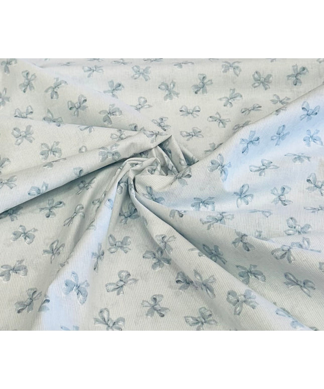 LINEA FIOCCHETTO E POIS