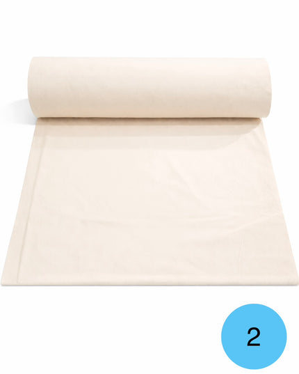Cotone unito H.240cm