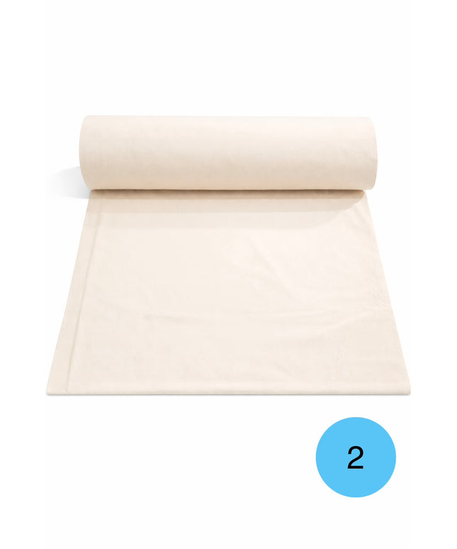 Cotone unito H.240cm