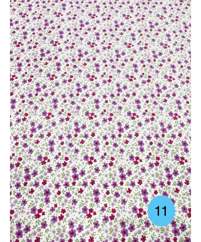 COTONE FLOWER
