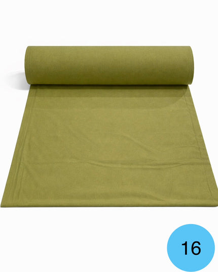 Cotone unito H.240cm