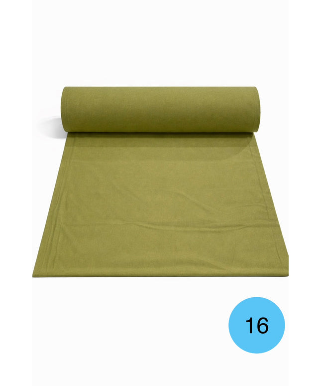 Cotone unito H.240cm