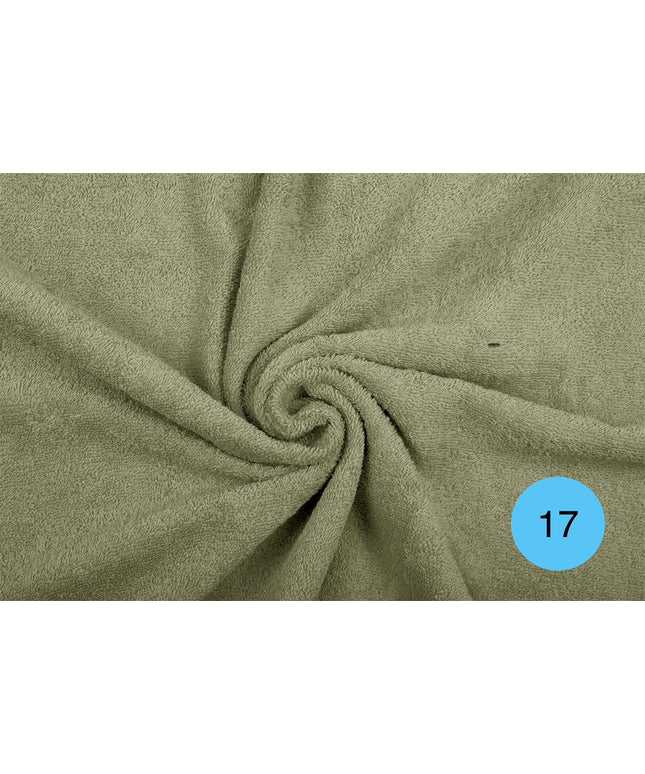 Spugna cotone