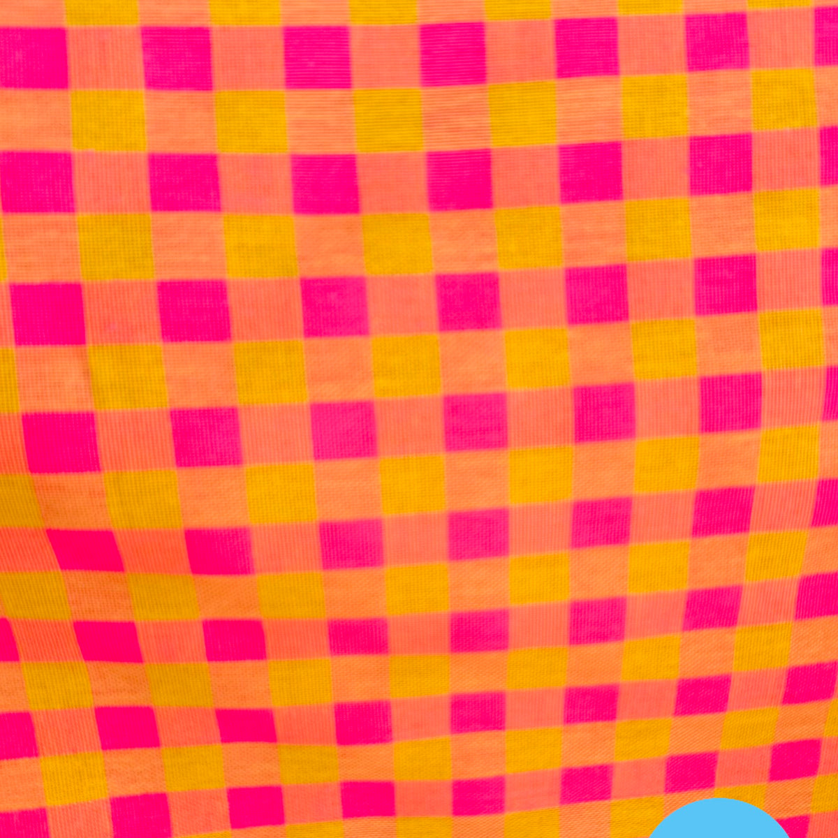 Quadretto Candy Fluo H.280