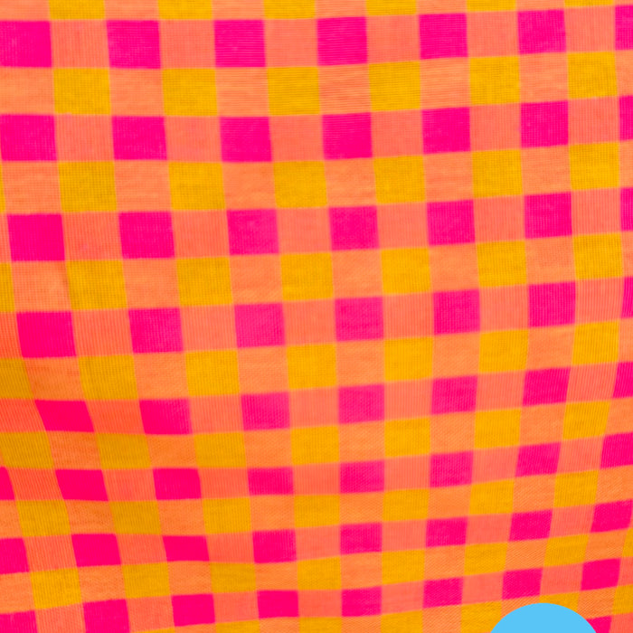 Quadretto Candy Fluo H.280