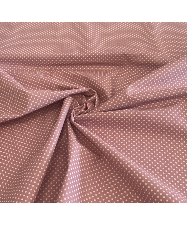 LINEA FIOCCHETTO E POIS
