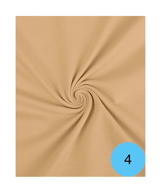 JERSEY DI COTONE