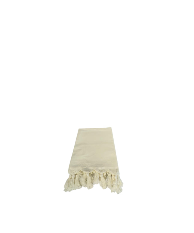Telo Mare Fouta 100% Cotone