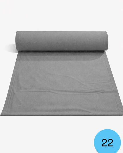 Cotone unito H.240cm