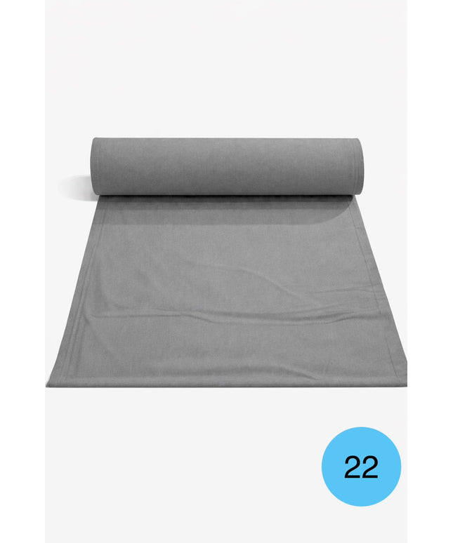 Cotone unito H.240cm