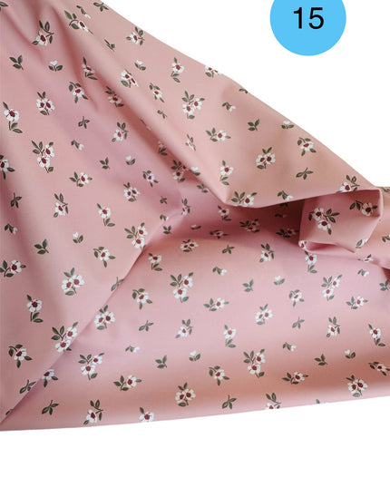 Tessuto impermeabile